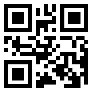 Immagine del QrCode di 3915054429