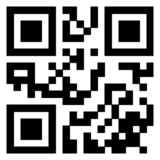 3915054430 - Immagine del Qr Code associato