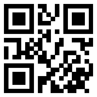 Immagine del QrCode di 3915054431