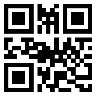 Scansione del QrCode di 3915054434