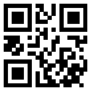 Immagine del QrCode di 3915054435