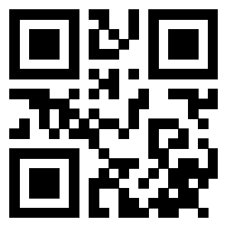 3915054436 - Immagine del Qr Code associato