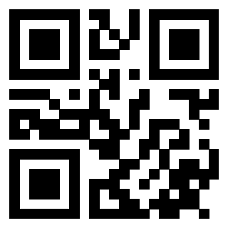 3915054438 - Immagine del Qr Code associato