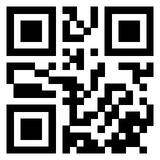 3915054439 - Immagine del Qr Code
