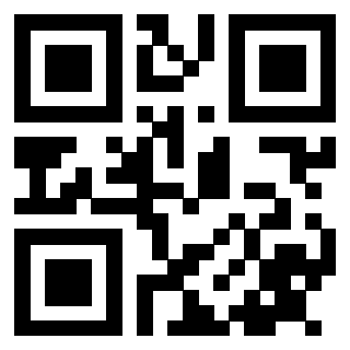3915054440 QrCode associato