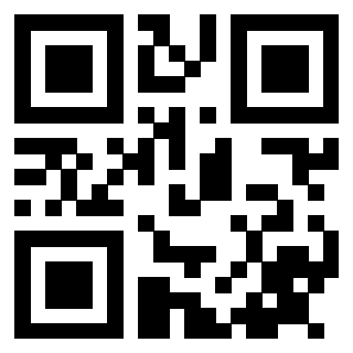 Immagine del QrCode di 3915054442