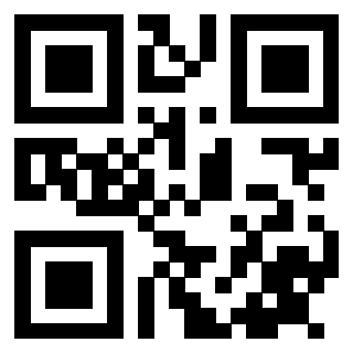 Immagine del Qr Code di 3915054443