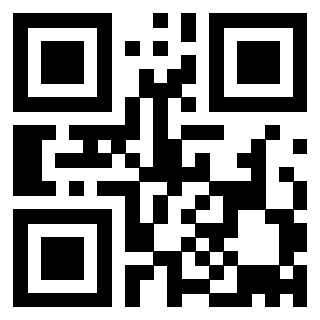 Immagine del QrCode di 3915054445