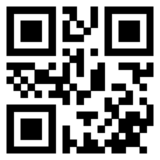 Scansione del QrCode di 3915054446
