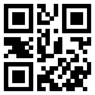 Il QrCode di 3915054449