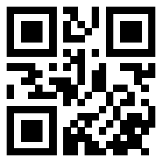 3915054450 QrCode associato