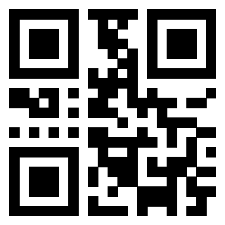3915054452 - Immagine del Qr Code associato