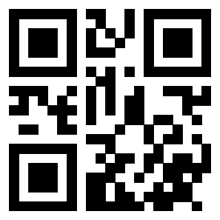 3915054453 Qr Code associato