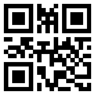 Scansione del QrCode di 3915054454