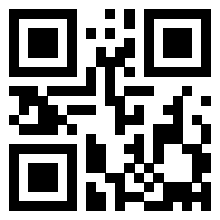 3915054456 Qr Code associato