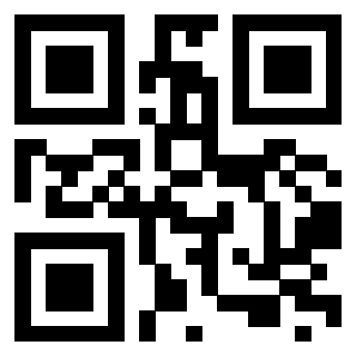 3915054458 - Immagine del Qr Code associato