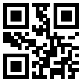 Immagine del QrCode di 3915054465