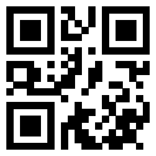 Immagine del Qr Code di 3915054466