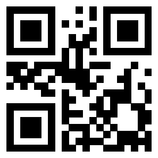 3915054467 Qr Code associato
