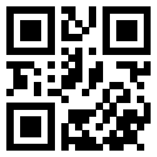 Il QrCode di 3915054471