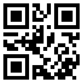 Immagine del Qr Code di 3915054472