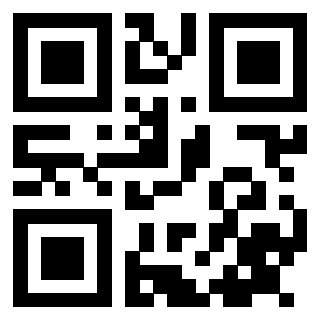 Scansione del Qr Code di 3915054473