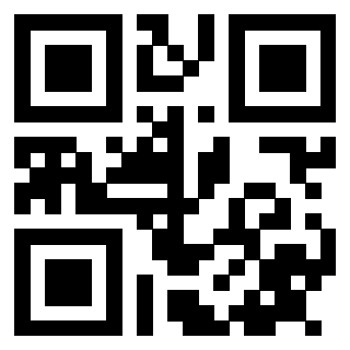 Immagine del QrCode di 3915054474