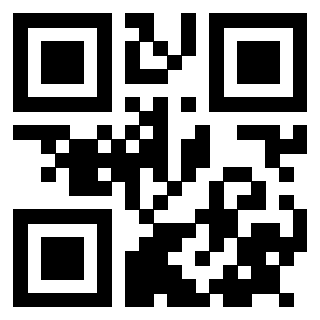 Scansione del Qr Code di 3915054475