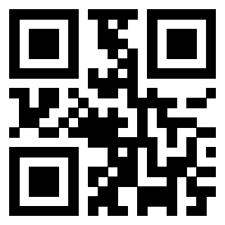Il Qr Code di 3915054476