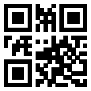 Il Qr Code di 3915054477