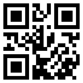 3915054478 QrCode associato