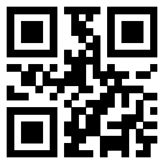 3915054481 - Immagine del QrCode