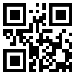 Scansione del QrCode di 3915054485
