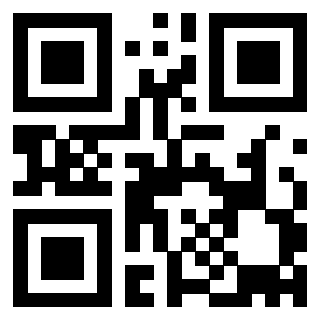 Il QrCode di 3915054488