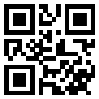 3915054489 - Immagine del QrCode associato
