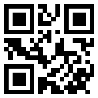 Scansione del QrCode di 3915054490