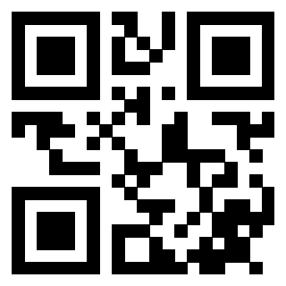 Scansione del QrCode di 3915054492