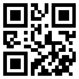 3915054495 - Immagine del Qr Code
