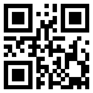 Il QrCode di 3915054496