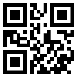 Il QrCode di 3915054498