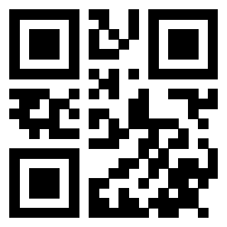 Immagine del Qr Code di 3915054499