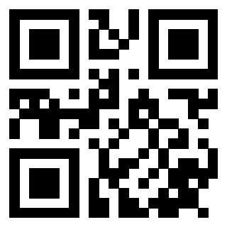 Il QrCode di 3915054500