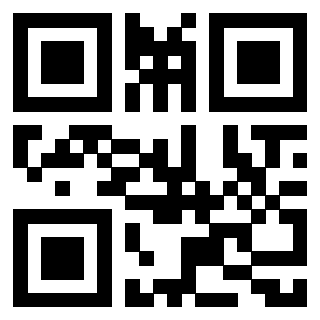 3915054503 Qr Code associato