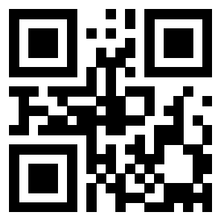 3915054507 - Immagine del QrCode associato