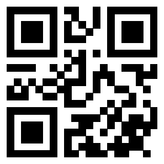 Il Qr Code di 3915054511