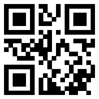 Scansione del QrCode di 3915054512