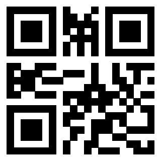 Immagine del QrCode di 3915054513