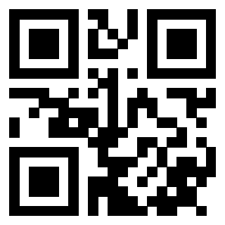 Scansione del Qr Code di 3915054518