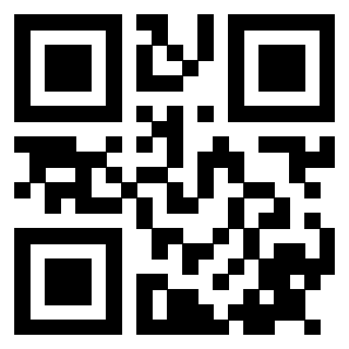 3915054520 - Immagine del Qr Code associato
