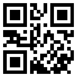 Il QrCode di 3915054521